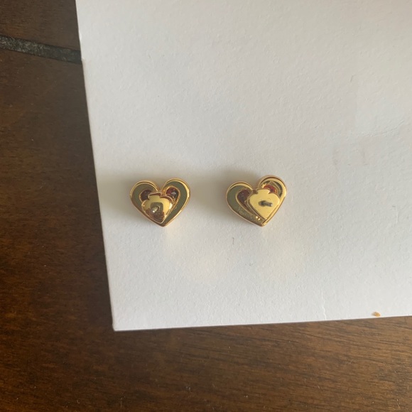 Kate spade earrings - Picture 2 of 2